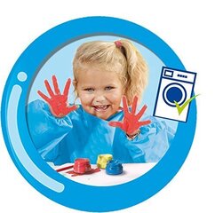Набор маленького художника SES цена и информация | Развивающие игрушки | kaup24.ee