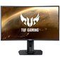 Asus TUF Gaming VG27VQ hind ja info | Monitorid | kaup24.ee