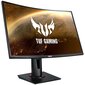 Asus TUF Gaming VG27VQ hind ja info | Monitorid | kaup24.ee