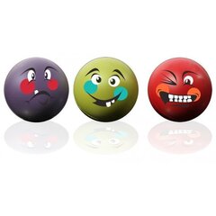 Набор нажимных шариков Gymstick 6.3 см, 3 шт. цена и информация | Другие подарки | kaup24.ee