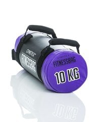 Raskuskott Gymsitck 10 kg цена и информация | Гантели, гири, штанги | kaup24.ee