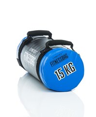 Силовой мешок Gymstick 15 кг цена и информация | Грузы, гантели, грифы | kaup24.ee