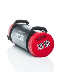 Силовой мешок Gymstick 20 кг цена и информация | Гантели, гири, штанги | kaup24.ee