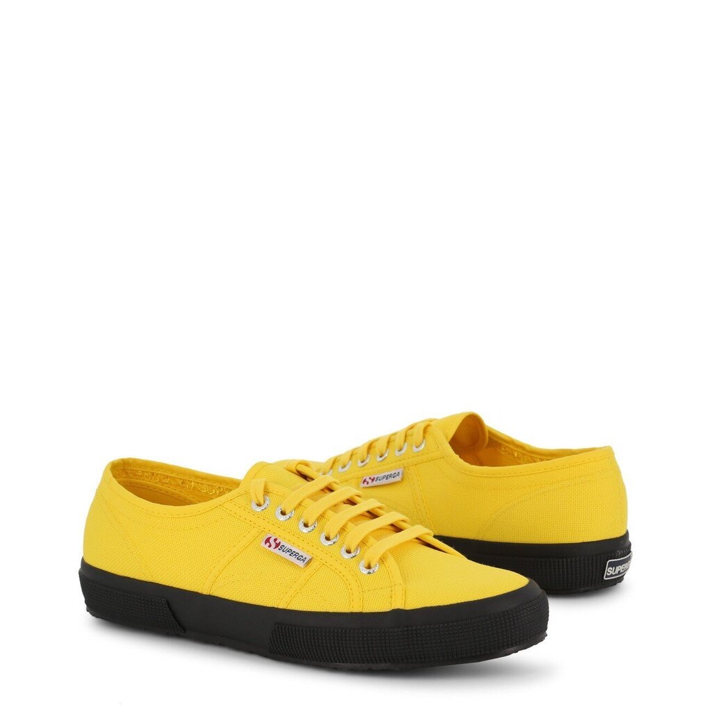 Vabaajajalatsid meestele ja naistele Superga 2750-COTU-CLASSIC 16209 hind ja info | Naiste spordi- ja vabaajajalatsid | kaup24.ee