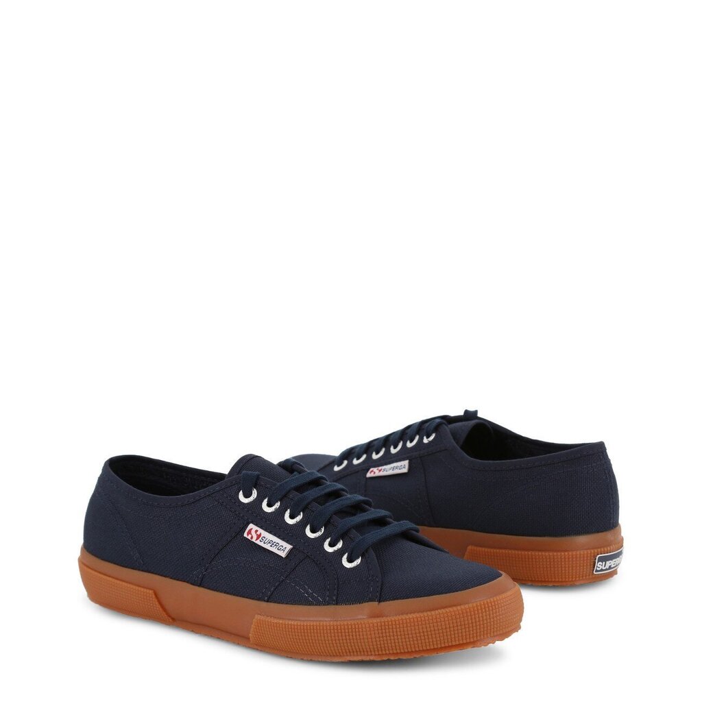 Vabaajajalatsid meestele ja naistele Superga 2750-COTU-CLASSIC 16213 hind ja info | Spordi- ja vabaajajalatsid meestele | kaup24.ee