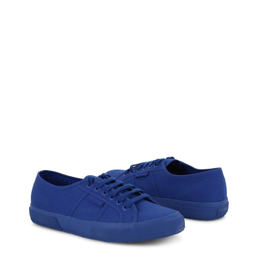 Vabaajajalatsid meestele ja naistele Superga 2750-COTU-CLASSIC 16214 hind ja info | Spordi- ja vabaajajalatsid meestele | kaup24.ee