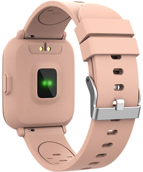 Denver SW-161 Rose hind ja info | Nutikellad (smartwatch) | kaup24.ee