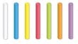 Värvikriidid Crayola, 12 tk hind ja info | Kunstitarbed, voolimise tarvikud | kaup24.ee