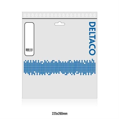 Kaabel DELTACO DisplayPort to HDMI, Ultra HD in 30Hz, 5m, must/ DP-3050 цена и информация | Kaablid ja juhtmed | kaup24.ee