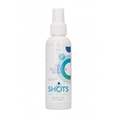 Puhastusvahend Shots, 150 ml hind ja info | Hügieenitooted | kaup24.ee