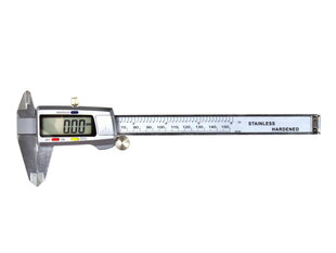 Digitaalne nihik, supler 150mm (G) hind ja info | Käsitööriistad | kaup24.ee