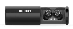 Philips ActionFit TAST702BK/00 Black hind ja info | Philips Sisend ja väljundseadmed | kaup24.ee