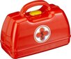 Noore arsti komplekt kohvris Klein цена и информация | Tüdrukute mänguasjad | kaup24.ee