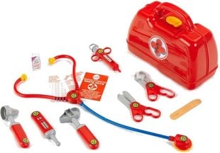 Комплект юного доктора в чемоданчике Klein цена и информация | Игрушки для девочек | kaup24.ee