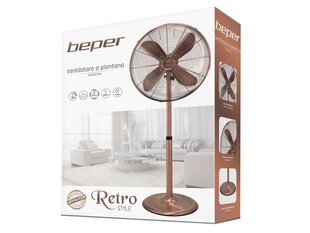 Ventilaator Beper VE.150 цена и информация | Вентиляторы | kaup24.ee