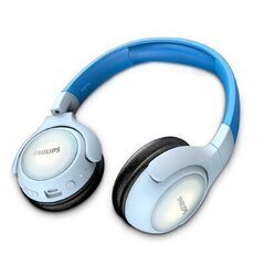 Philips TAKH402BL/00 Blue цена и информация | Наушники | kaup24.ee