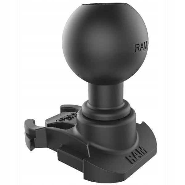 RAM Mount adapter GoPro kaamera kiivrile RAP-B-202U-GOP2 hind ja info | Mobiiltelefonide hoidjad | kaup24.ee