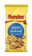 Печенье MARABOU, с молочным шоколадом, 184 г цена и информация | Для лакомств | kaup24.ee