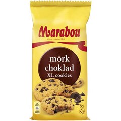 Печенье MARABOU, с черным шоколадом, 184 г цена и информация | Для лакомств | kaup24.ee