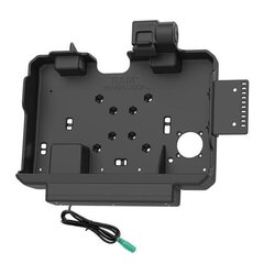 RAM Mount Form-Fit toiteplokk Getac ZX10 jaoks hind ja info | Mobiiltelefonide hoidjad | kaup24.ee