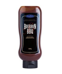 Bourbon BBQ kaste SANTA MARIA, 1100 g цена и информация | Соусы | kaup24.ee