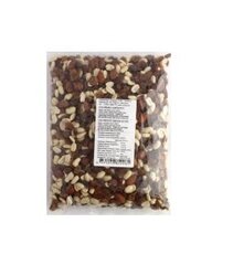 Pähklite ja rosinate segu Tudengieine, 1 kg hind ja info | Pole täpsustatud Toidukaubad | kaup24.ee