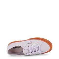 Vabaajajalatsid meestele ja naistele Superga 2750-COTU-CLASSIC 16207 цена и информация | Спортивная обувь, кроссовки для женщин | kaup24.ee