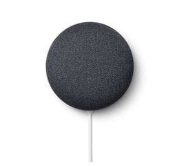 Nutikõlar ja koduabiline Google Nest Mini GA00781-EU hind ja info | Mikrofonid | kaup24.ee