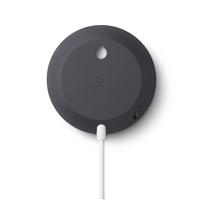 Nutikõlar ja koduabiline Google Nest Mini GA00781-EU hind ja info | Mikrofonid | kaup24.ee