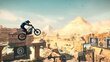 Trials Rising Gold Edition incl. Season Pass, Xbox One цена и информация | Arvutimängud, konsoolimängud | kaup24.ee