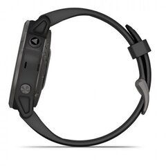 Garmin Fenix 6S Saphire GPS-kell 010-02159-25 hind ja info | Nutikellad (smartwatch) | kaup24.ee