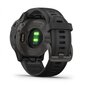 Garmin fēnix® 6S Sapphire Carbon Grey DLC/Black цена и информация | Nutikellad (smartwatch) | kaup24.ee