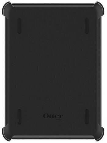 OtterBox Defender Ümbris Apple iPad 7th Gen (2019) цена и информация | Tahvelarvuti kaaned ja kotid | kaup24.ee