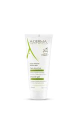 Dušigeel Aderma Hydro-protective 200 ml цена и информация | Масла, гели для душа | kaup24.ee