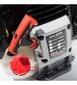 Bensiinimootoriga trimmer NAX 800B цена и информация | Murutrimmerid | kaup24.ee