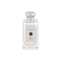 Köln Jo Malone Poppy & Barley EDC naistele/meestele, 100 ml цена и информация | Женские духи | kaup24.ee