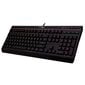 HyperX Alloy Core RGB hind ja info | Klaviatuurid | kaup24.ee