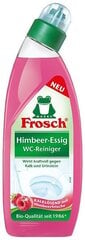 WC-puhastusvahend vaarikaäädikaga Frosch 750ml hind ja info | Frosch Kodutarbed | kaup24.ee