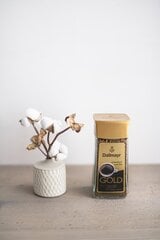 Растворимый кофе Dallmayr Gold, 0,2 кг цена и информация | Кофе, какао | kaup24.ee
