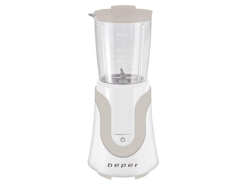 Blender Beper BP.604 hind ja info | Blenderid | kaup24.ee