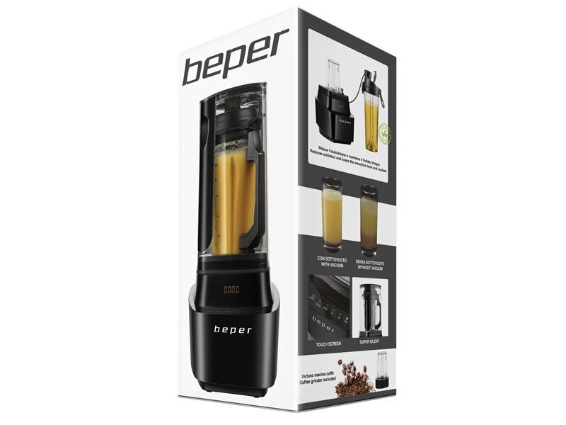 Blender Beper BP.620 цена и информация | Blenderid | kaup24.ee