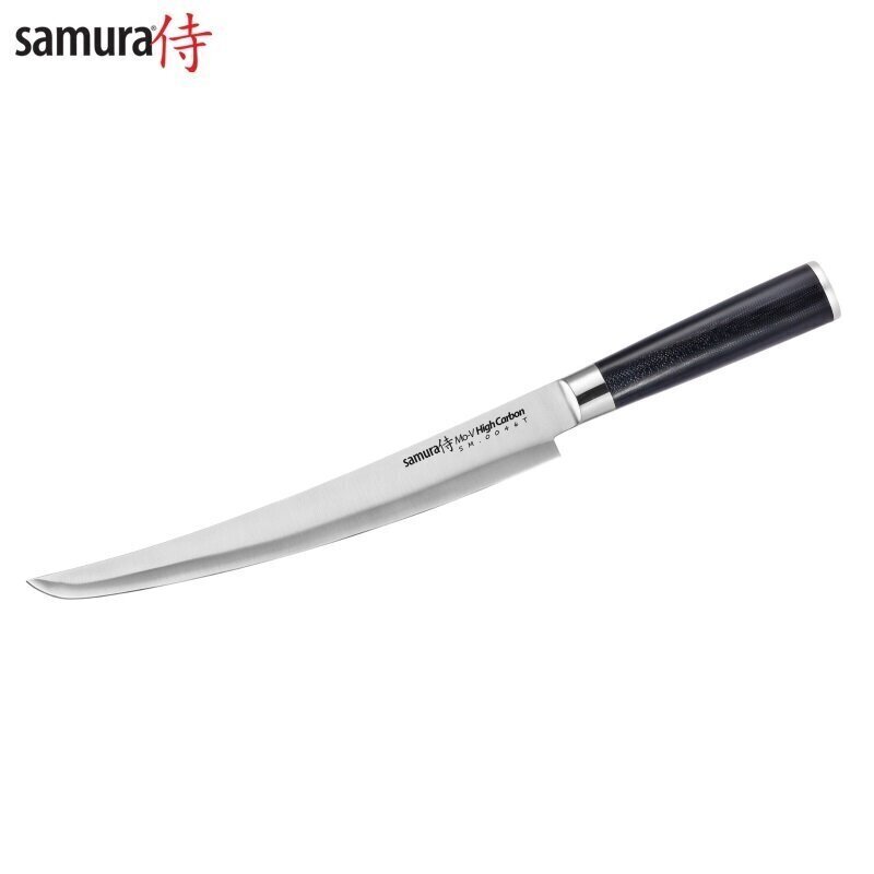 Universaalne nuga Samura MO-V Tanto, 32,5 cm hind ja info | Noad ja tarvikud | kaup24.ee