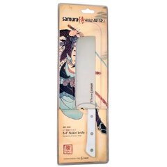 Nakiri hakkimisnuga Samura Harakiri, 30 cm цена и информация | Ножи и аксессуары для них | kaup24.ee