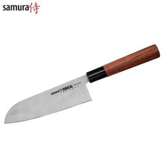 Santoku nuga Samura Okinava, 32,3 cm цена и информация | Ножи и аксессуары для них | kaup24.ee