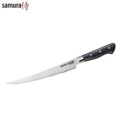 Fileenuga Samura PRO-S цена и информация | Ножи и аксессуары для них | kaup24.ee