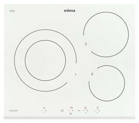 Edesa EIT-6328 цена и информация | Варочные поверхности | kaup24.ee