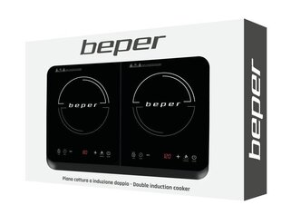 Beper BF.720 цена и информация | Варочные поверхности | kaup24.ee
