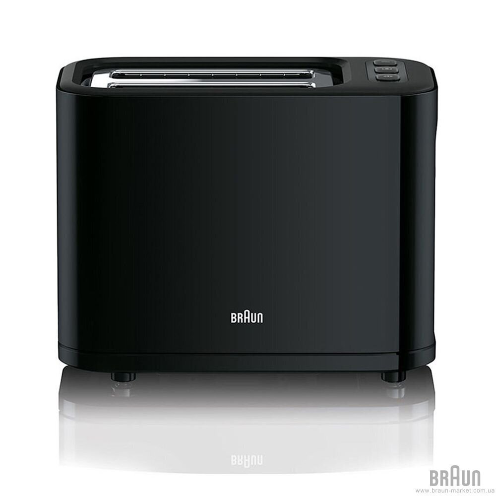 Braun HT3010BK hind ja info | Rösterid | kaup24.ee