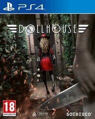 Dollhouse PS4 hind ja info | Arvutimängud, konsoolimängud | kaup24.ee