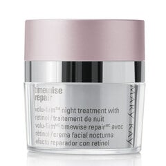 Öökreem retinooliga Mary Kay TimeWise Repair, 48 g цена и информация | Кремы для лица | kaup24.ee